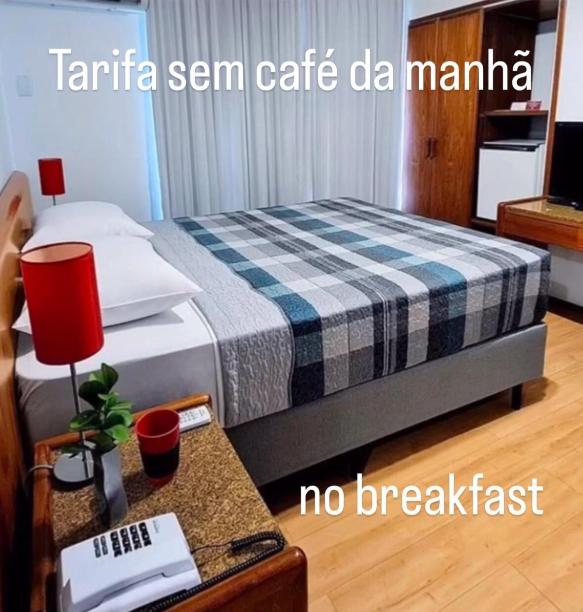 Hotel Germânia Joinville Exterior foto